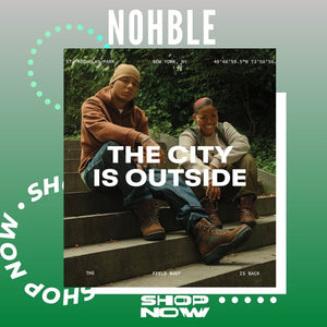 Shop Nohble Sunday