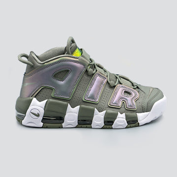 Womens Nike Air More Uptempo 