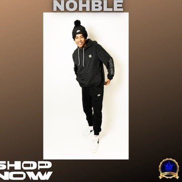 Shop Nohble Sunday 2/6