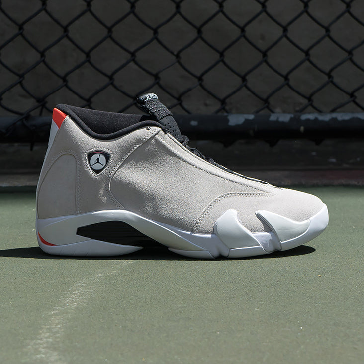 Air jordan 14 sand fashion