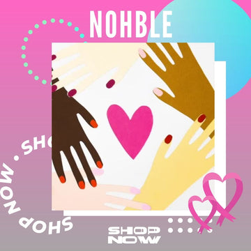 Shop Nohble Sunday