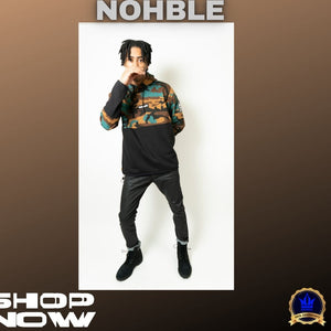 Shop Nohble Sunday 2/20