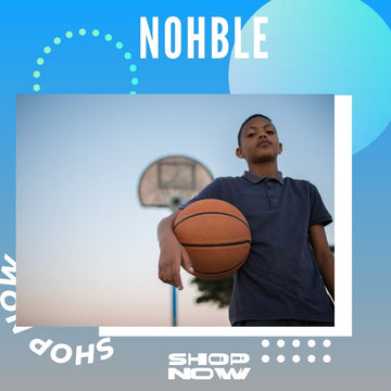 Shop Nohble Sunday