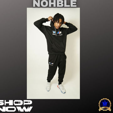 Shop Nohble Sunday 1/9