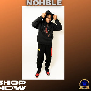 Shop Nohble Sunday 1/31