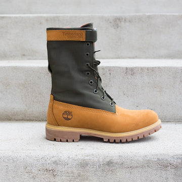 Timberland 6