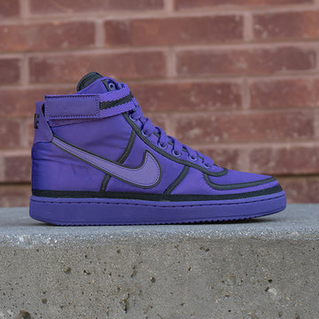 Nike Vandal High Supreme PRPL PRPL Available Now!