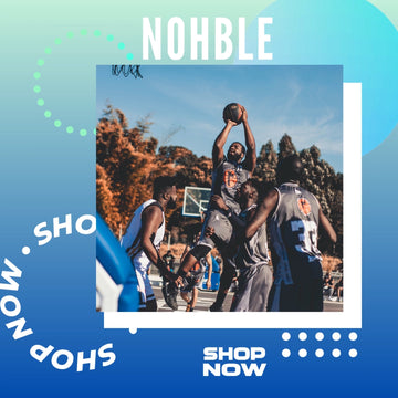 Shop Nohble Sunday