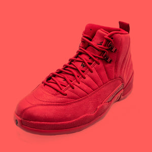 Air Jordan Retro 12 "Gym Red" Available 11/24
