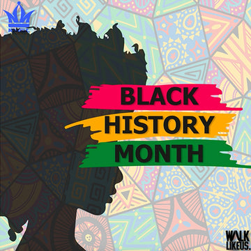 28 Days Of Black History: Ronald McNair