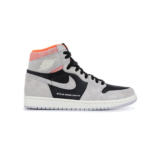 Air Jordan Retro 1 "Neutral Grey" Available 1/24