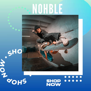 Shop Nohble Sunday