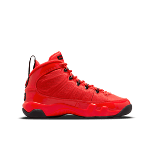 Air Jordan Retro 9 "Chile Red" Available 5/7