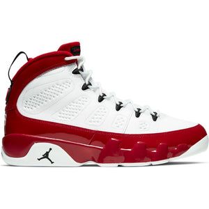Air Jordan Retro 9 "Gym Red" Available 10/5