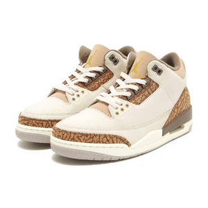 Air Jordan 3 Retro "Palomino" Releases 7/29