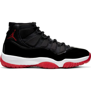 Air Jordan Retro 11 "Bred" Available 12/14