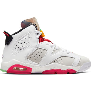 Air Jordan Retro 6 "Hare" Available 6/17