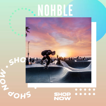 Shop Nohble Sunday