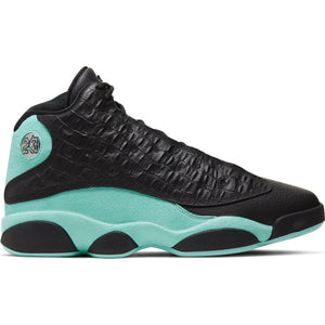 Air Jordan Retro 13 "Island Green"  Available 11/9