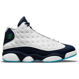 Air Jordan Retro 13 "Obsidian" Available 9/18!