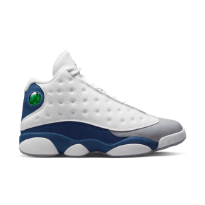 Air Jordan Retro French Blue 13 Available 8 19 Nohble