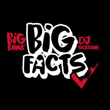 Big Facts Podcast Merchandise Available At Nohble!