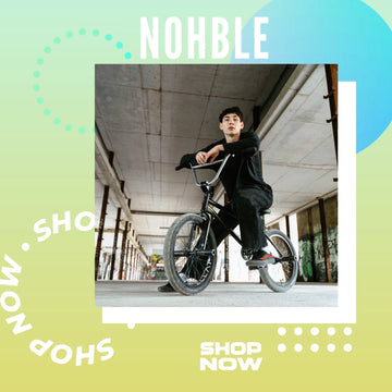 Shop Nohble Sunday