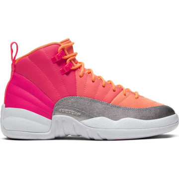 Air Jordan Gs Retro 12 Available 10/4