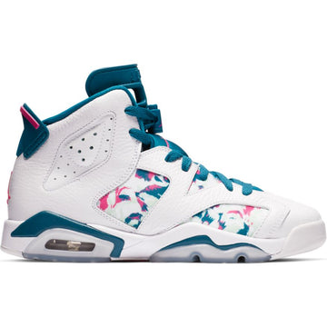 Air Jordan GS Retro 6 
