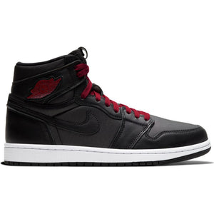 Air Jordan Retro 1 High OG "Black Satin" Available 1/18