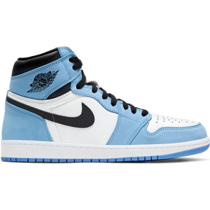 Air Jordan Retro 1 High "University Blue" Available 3/6!