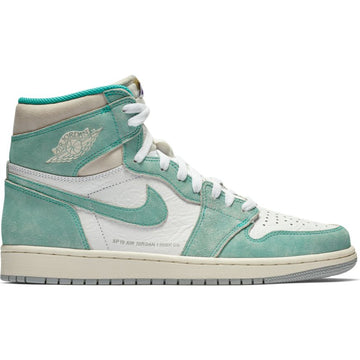 Air Jordan Retro 1 High 'Turbo Green
