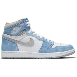 Air Jordan Retro 1 "Hyper Royal" Available 4/17!