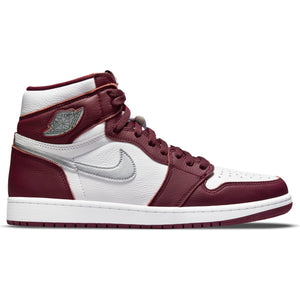 Air Jordan Retro 1 "Bordeaux" Available 11/20!