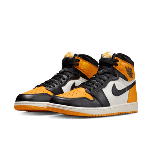 Air Jordan Retro High OG "Taxi" Available 9/24