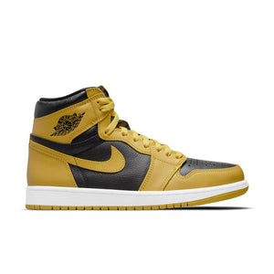 Air Jordan Retro 1 "Pollen" Available 8/14!