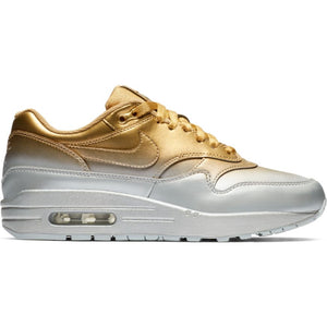 Nike W Air Max 1 Lux "Metallic Gold" Available Now