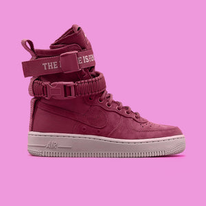 Womens Nike SF AF1 " Force is Female " Available In-store now!