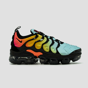 Womens Nike Air VaporMax Plus " Bleached Aqua " Available In-store now!