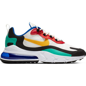 Mens Nike Air Max 270 "Bauhaus" Available 7/3