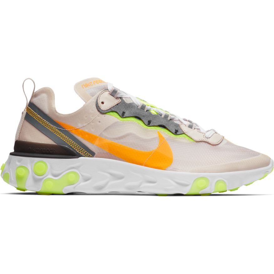 Nike React Element 55 - Nohble