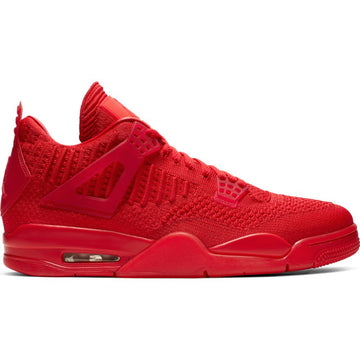 Air Jordan Retro 4 Flyknit Available 6/14