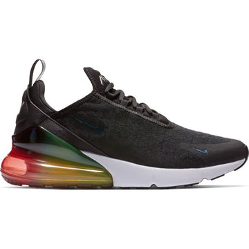 Nike Air Max 270 SE Black/Laser Orange Available 1/11