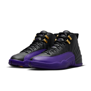 Air Jordan Retro 12 Field Purple Releasing 8 12 Nohble