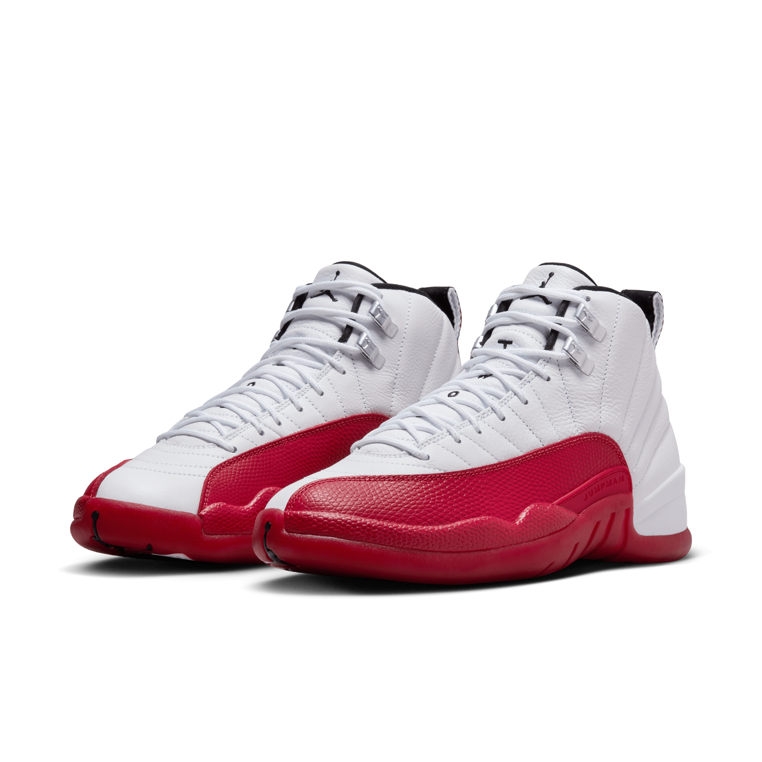 jordan retro 12s gym red