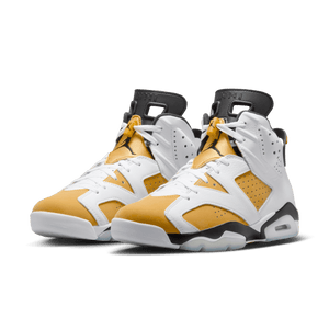 Jordan Retro 6 - Yellow Ochre Releasing 1/27