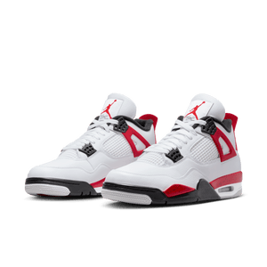 Air Jordan Retro 4 "Red Cement" Releasing 9/9!