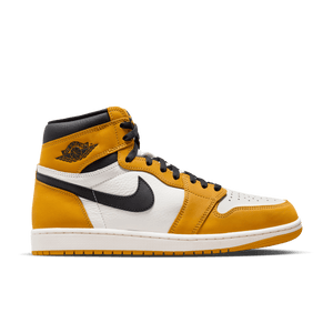 Air Jordan Retro 1 High OG Yellow Ochre Releasing 1/13