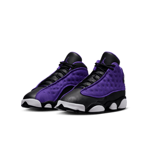 Air Jordan Retro 13 "Purple Venom" Releasing 10/2!