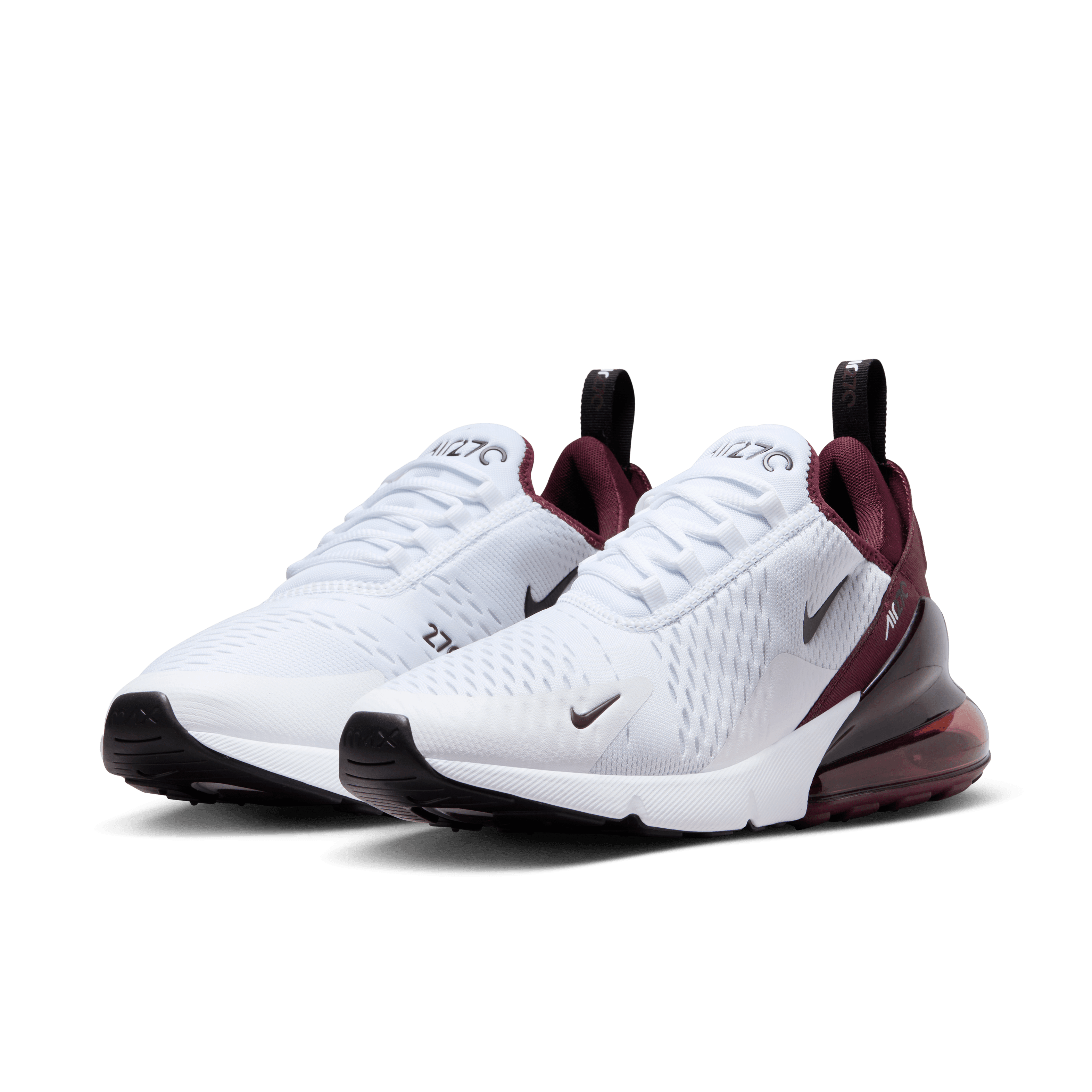 Nike Air Max 270 Night Maroon Releases 7 11 Nohble